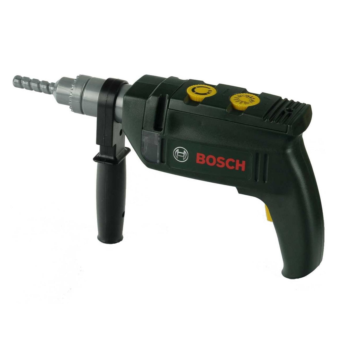 KLEIN Perceuse électronique - Bosch - Jouet d'imitation