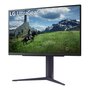 Voir la diapositive 2 : LG Ecran PC Gamer 27GS85Q-B UltraGear Plat 27'' Nano IPS