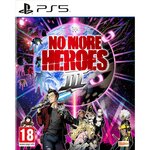 No More Heroes 3 PS5