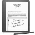 AMAZON Bloc-notes numérique Kindle Scribe