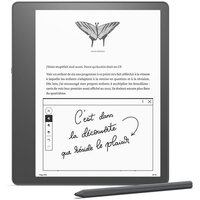 Liseuse eBook Kindle Paperwhite 2023 Noire - 16Go pas cher
