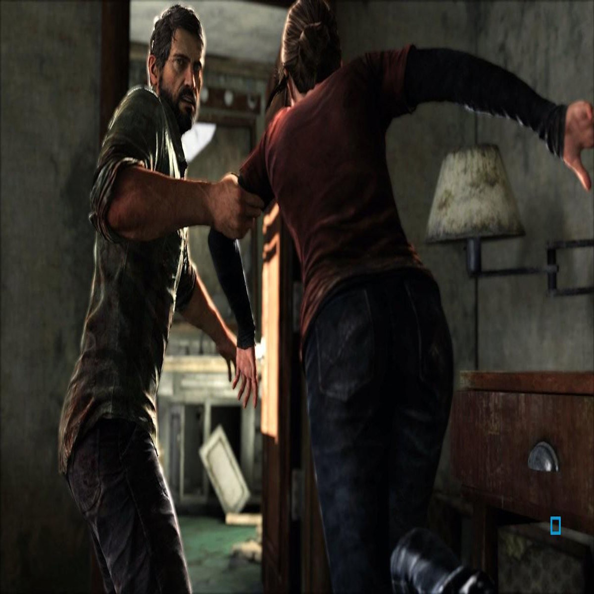 SONY The last of us remastered Playstation hits PS4