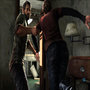 Voir la diapositive 3 : SONY The last of us remastered Playstation hits PS4