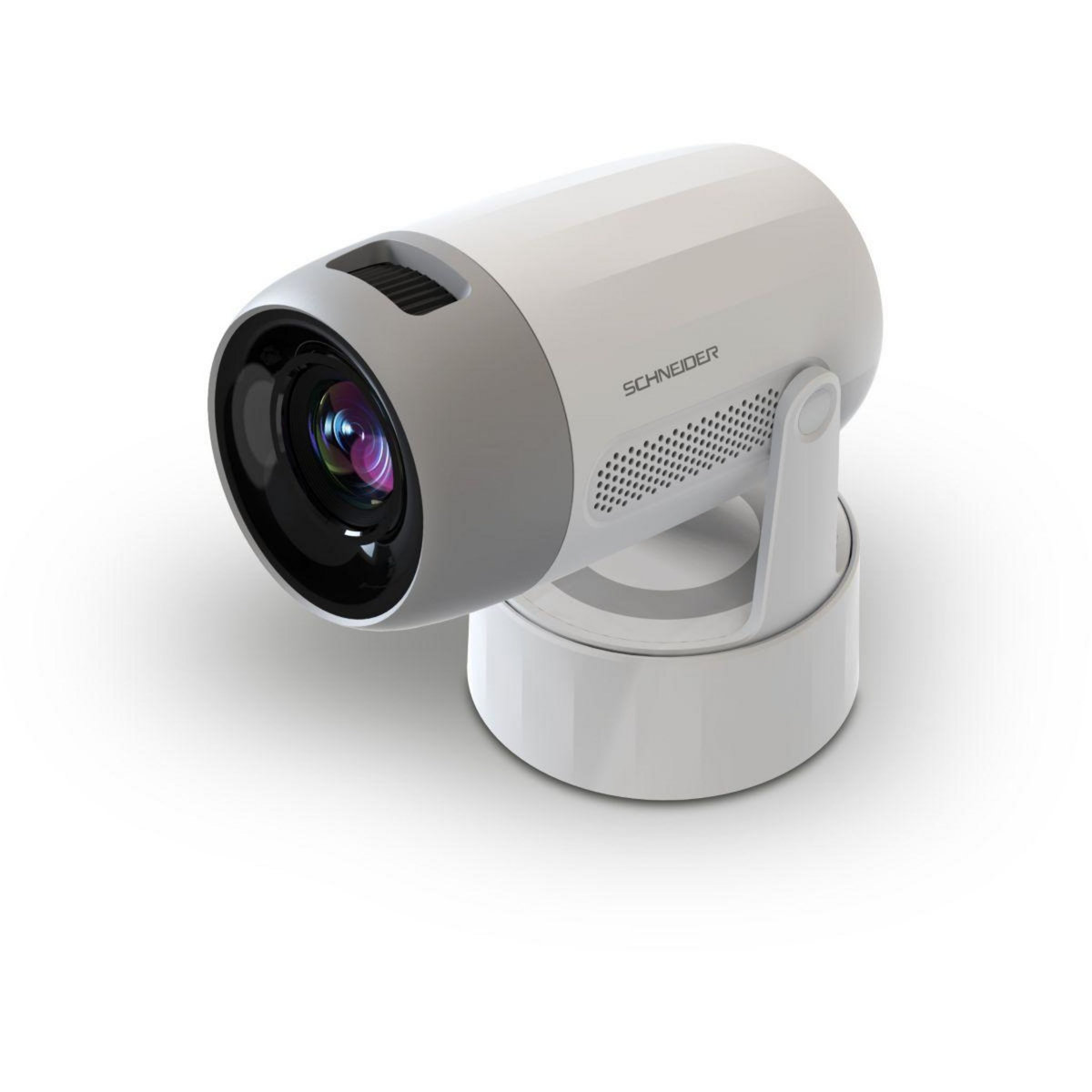 SCHNEIDER Vidéoprojecteur portable VP300 Full HD Blanc