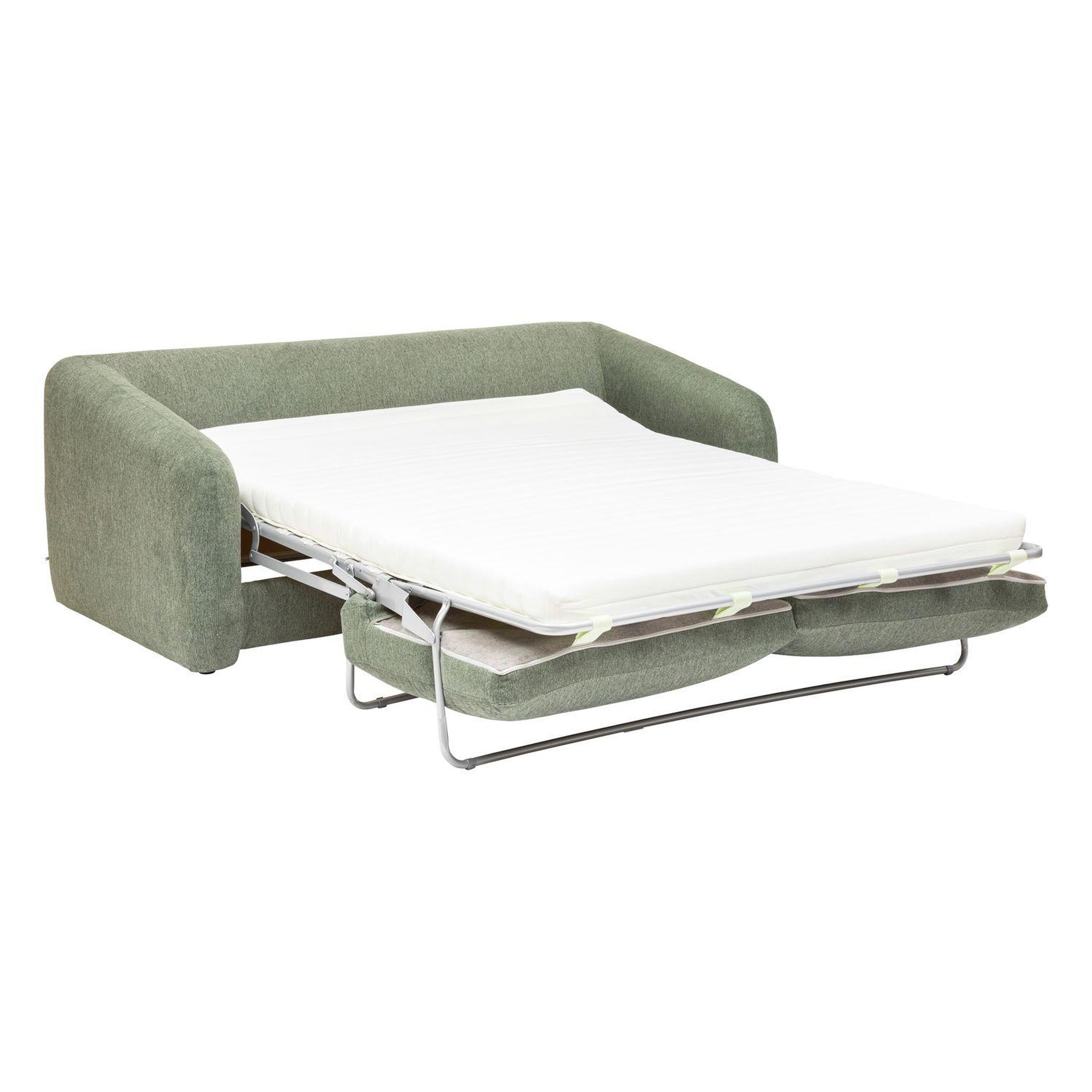 Voir la diapositive 4 : ATMOSPHERA Canapé convertible Guppy 3 places