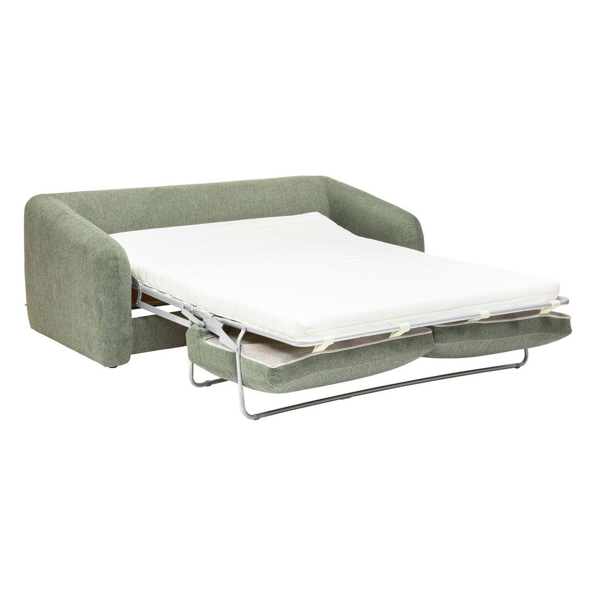 ATMOSPHERA Canapé convertible Guppy 3 places