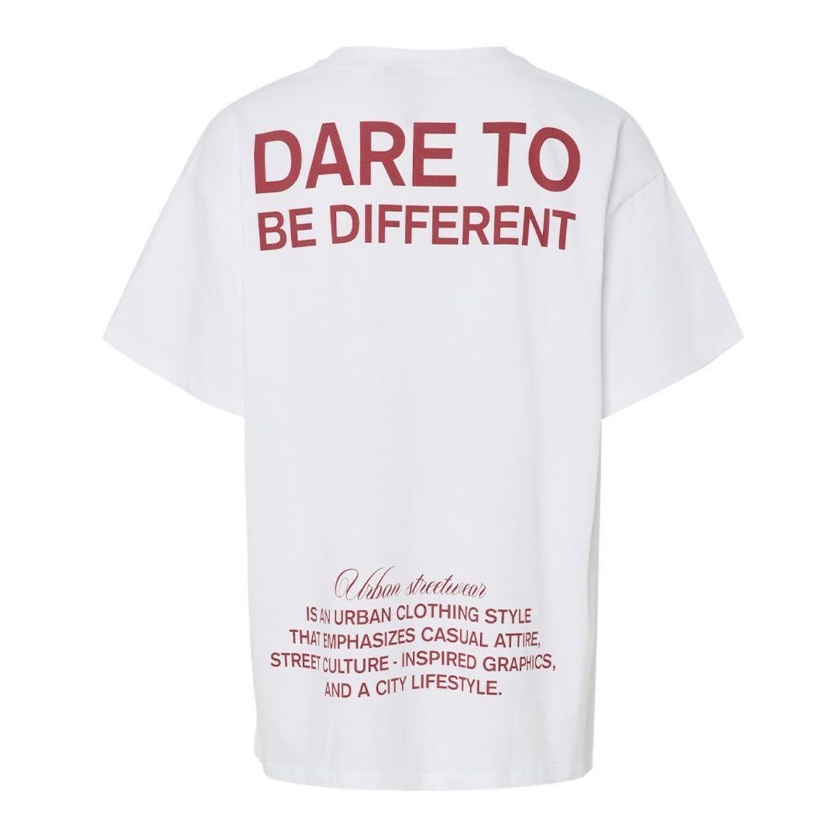 Pieces T shirt  Femme Pieces Fonda