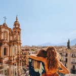 Smartbox Escapade entre meilleurs amis dans les plus belles villes - Coffret Cadeau Séjour