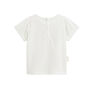 Voir la diapositive 4 : Petit Béguin Ensemble enfant t-shirt et short en éponge Bahamas