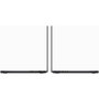 Voir la diapositive 3 : APPLE Ordinateur Apple Pro 16' M3 Pro 36Go RAM 512Go SDD Noir