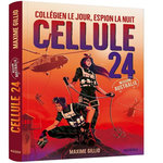 CELLULE 24 TOME 2 : MISSION AUSTRALIE, Gillio Maxime