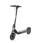 URBANGLIDE Trottinette Électrique Adulte  UrbanGlide 85 EVO –  Moteur 500W -  Autonomie Jusqu'a 15 km - Pneu 8,5  Gonflable - Batterie 25.2V/7,8Ah - Poids 15Kg