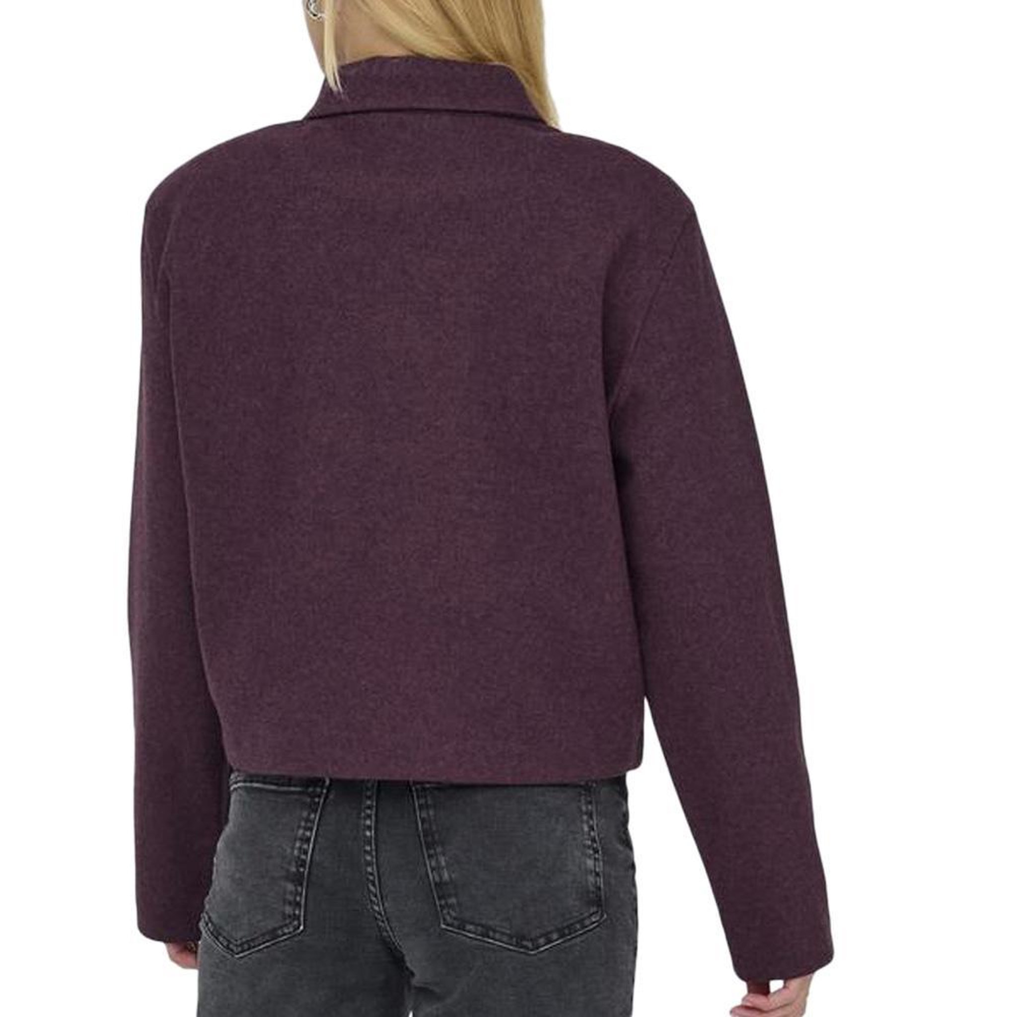 Voir la diapositive 2 : JACQUELINE DE YONG Veste  Femme JDY Callie Life