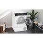 Voir la diapositive 4 : Siemens Sèche linge pompe à chaleur WQ45B2A0FR iQ700