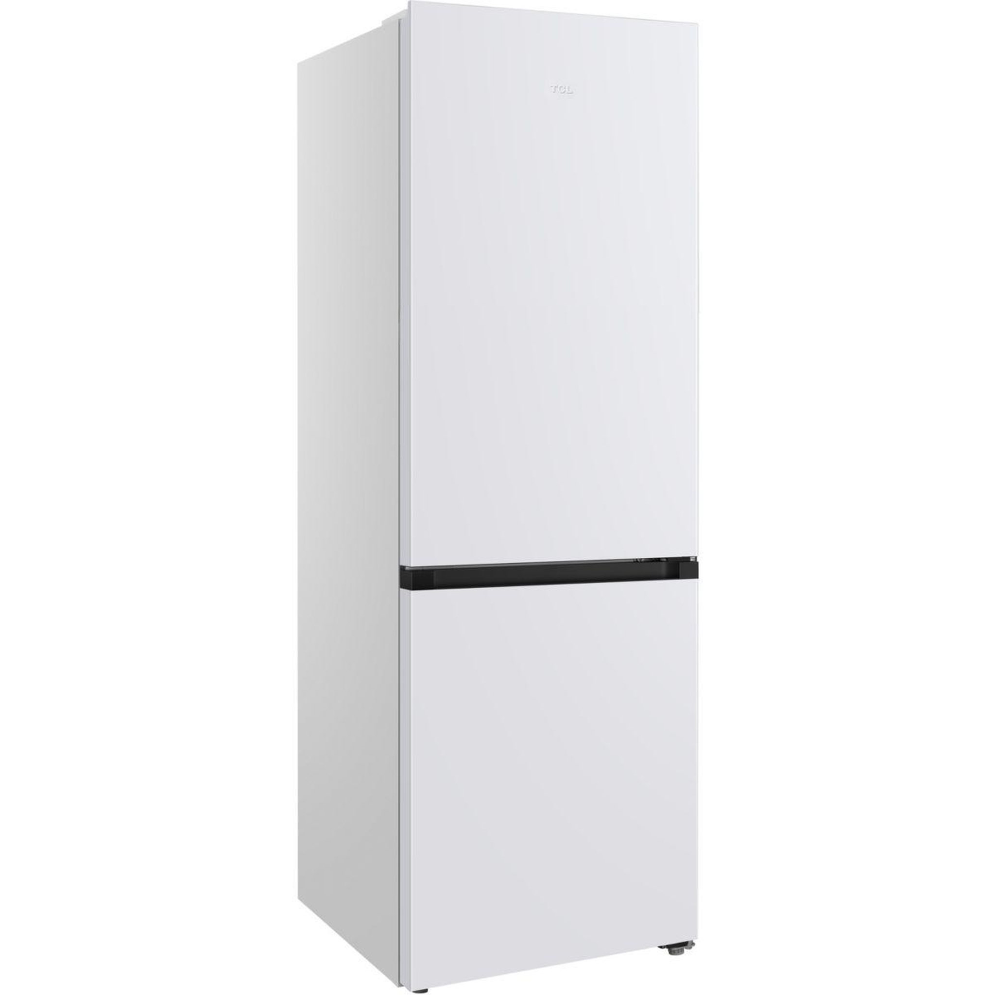 Voir la diapositive 3 : TCL Réfrigérateur combiné rf340bwd0