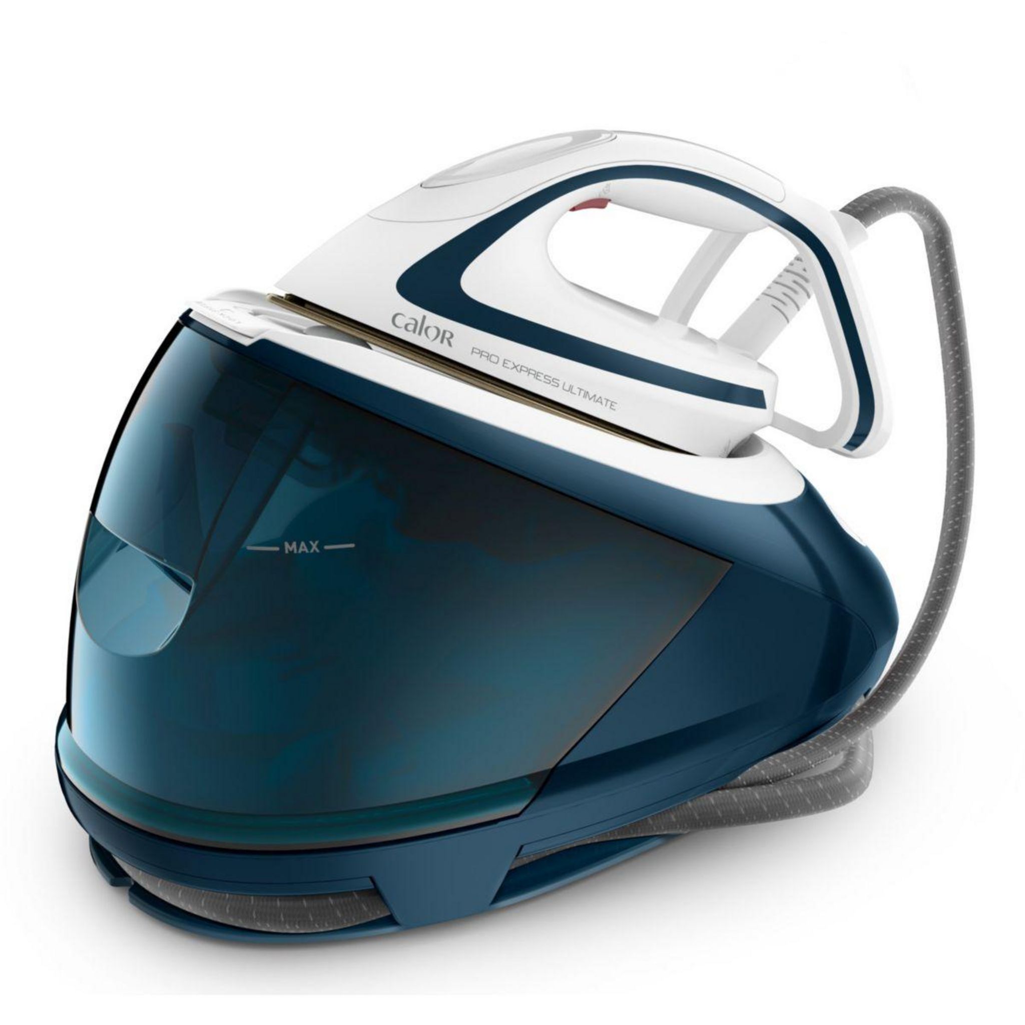 CALOR Centrale vapeur GV9558C0 Pro Express Ultimate