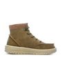 Voir la diapositive 2 : HEY DUDE Boots  Mixte Bradley Youth