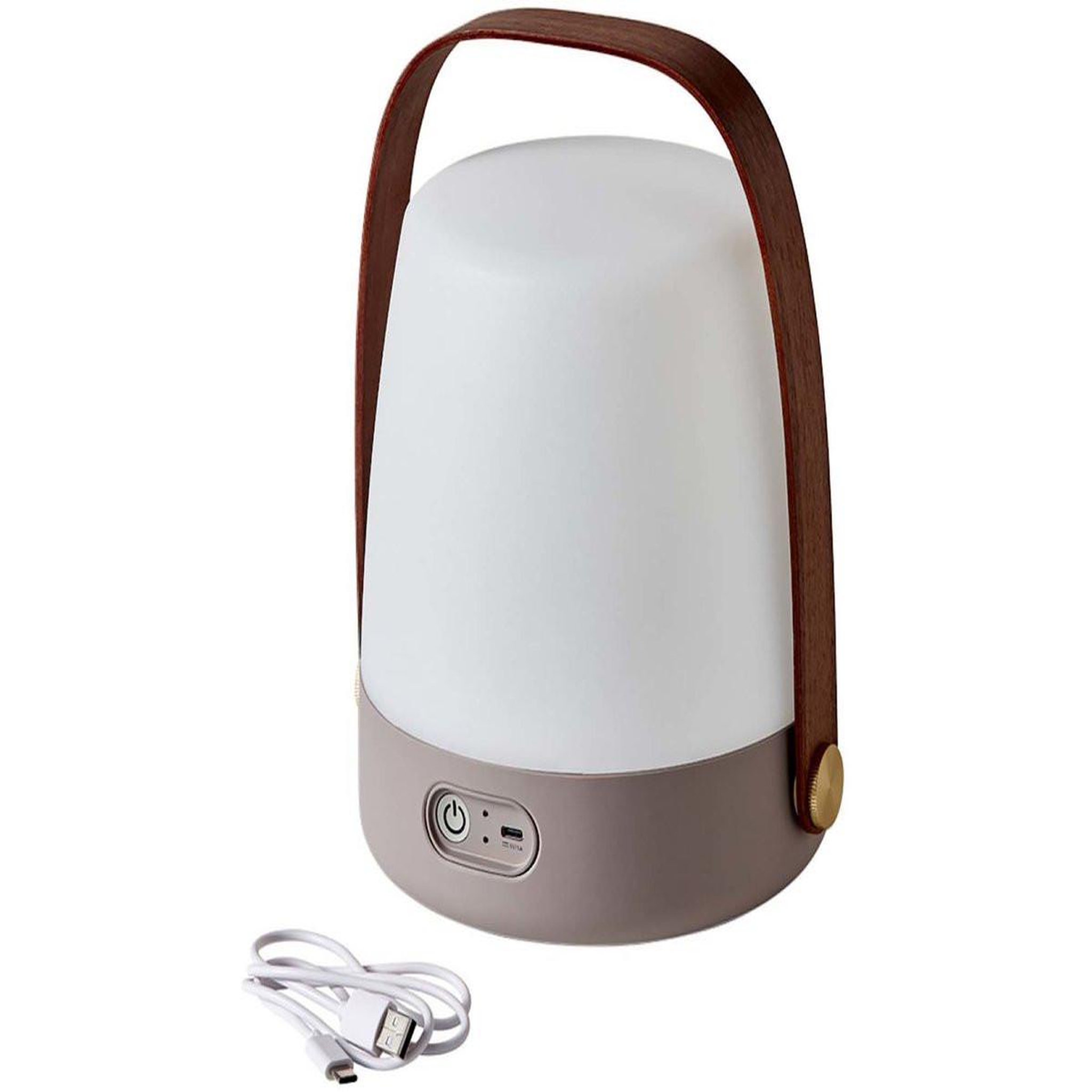 Habitat et Jardin Lampe LED nomade  Lite-up  - Earth