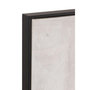 Voir la diapositive 2 : Paris Prix Tableau Déco  Tour Eiffel  90x120cm Beige