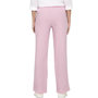Voir la diapositive 2 : JACQUELINE DE YONG Pantalon Fluide Rose Femme JDY PHANTOM