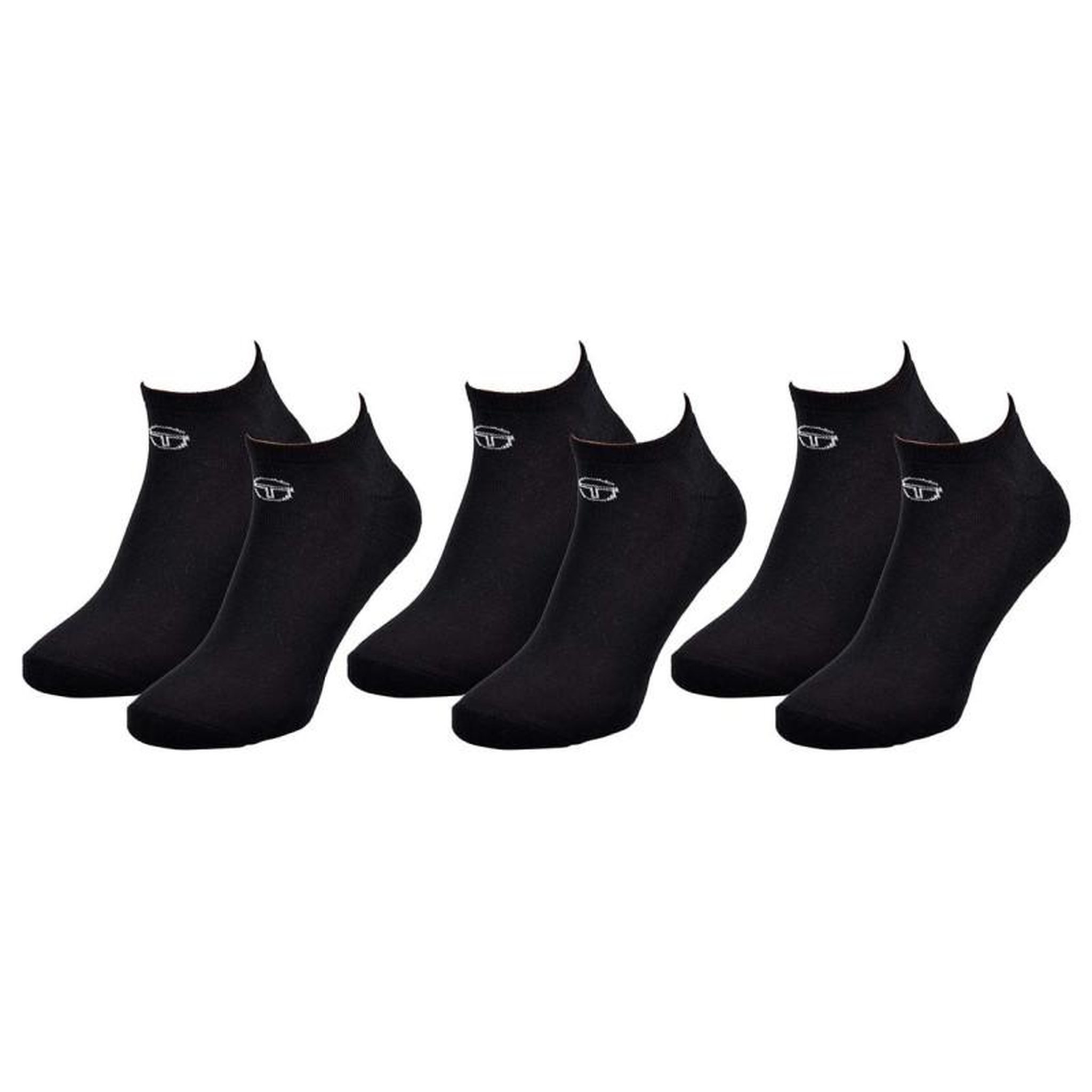 Voir la diapositive 2 : SERGIO TACCHINI Chaussettes SERGIO TACCHINI SNEAKER