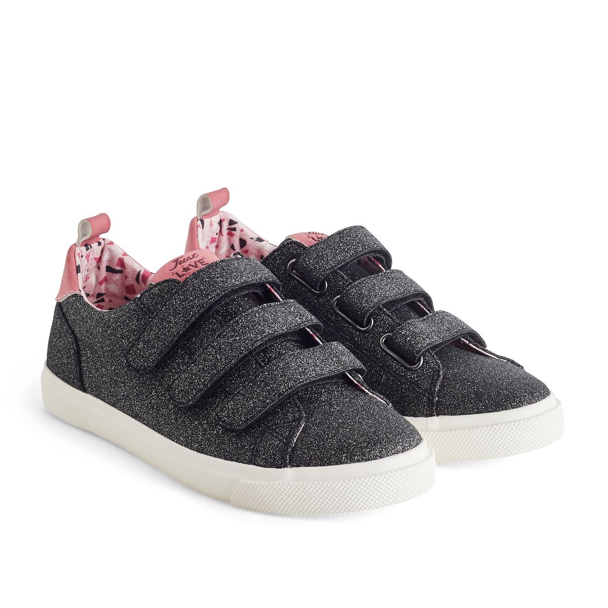 IN EXTENSO Baskets fille du 24 au 35