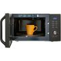 Voir la diapositive 2 : Samsung Micro ondes grill MG23K3515AK/EF