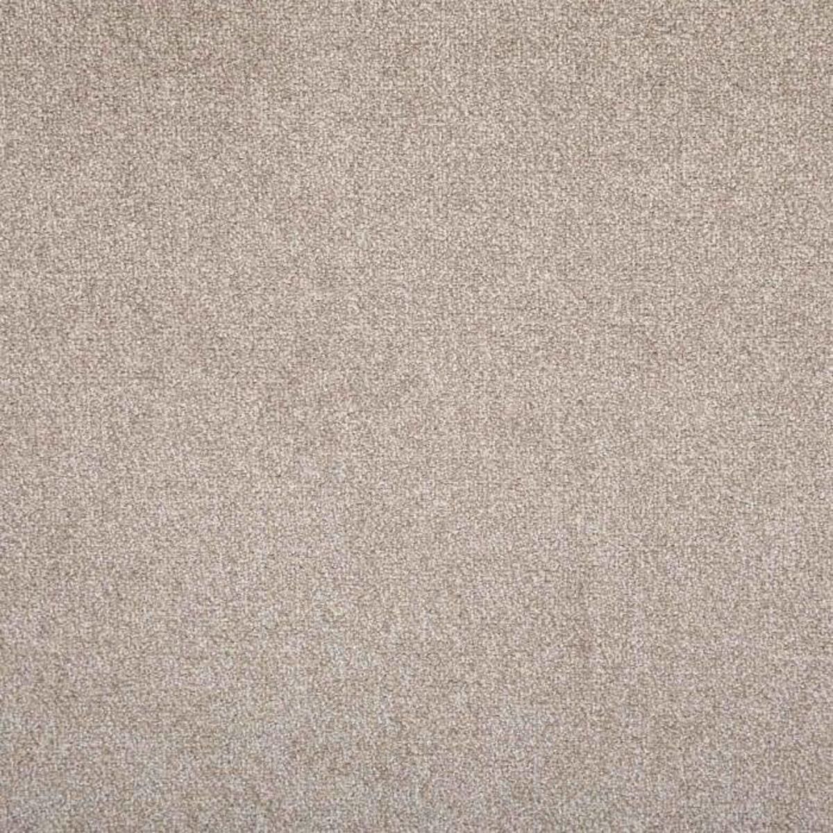 ATMOSPHERA Canapé 3 Places en Tissu  Candice  194cm Beige