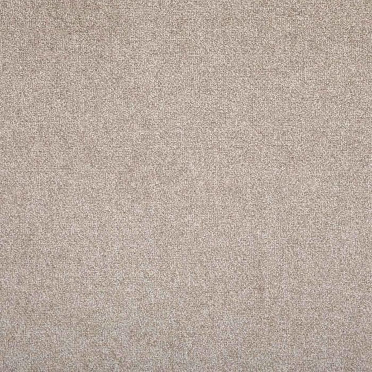 ATMOSPHERA Canapé 3 Places en Tissu  Candice  194cm Beige