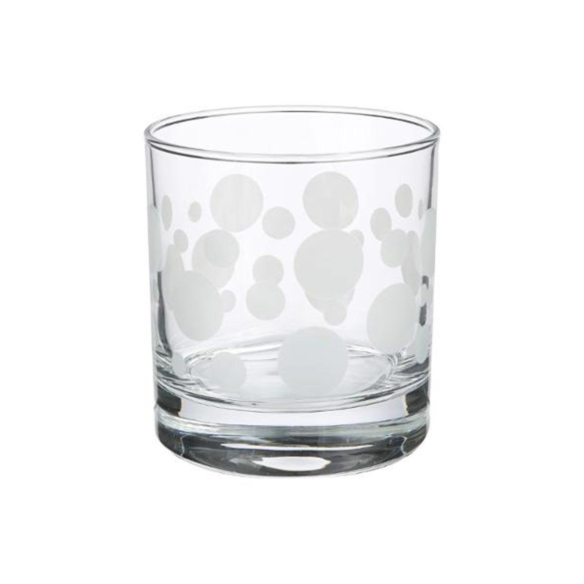 Voir la diapositive 6 : SECRET DE GOURMET Lot de 4 verres à eau  toni'eau  30cl transparent
