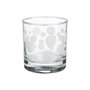 Voir la diapositive 6 : SECRET DE GOURMET Lot de 4 Gobelets à Eau  Toni'eau  30cl Transparent