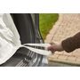 Voir la diapositive 6 : MOTTEZ Protection de coffre - Big bag de voiture
