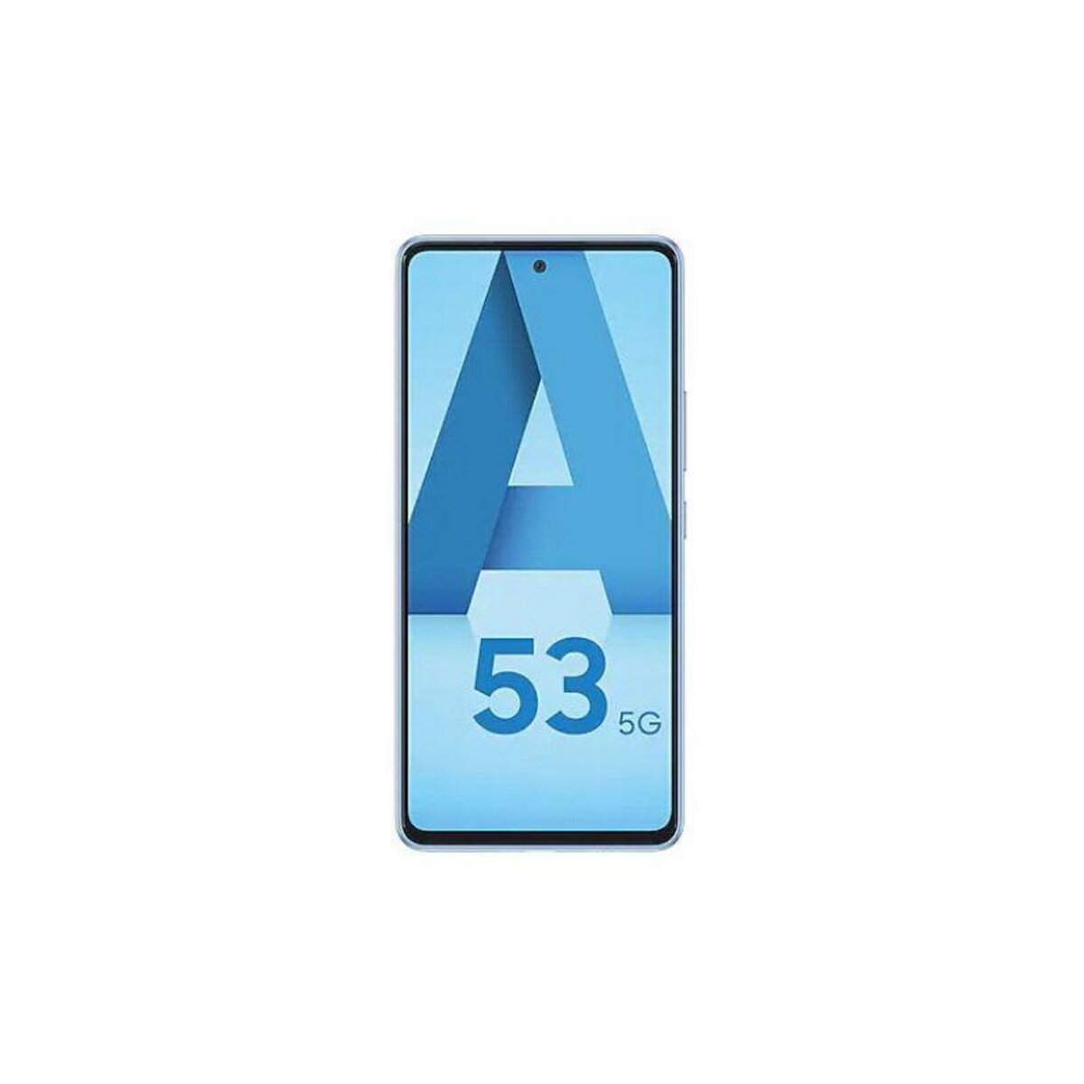 Samsung Galaxy A53 5G  reconditionné 128 Go - Grade B - Bleu