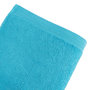 Voir la diapositive 2 : ACTUEL Drap de bain uni en coton 360 g/m²