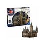Voir la diapositive 3 : RAVENSBURGER Ravensburger - 3D Puzzle Harry Potter Hogwarts The Great Hall (Night Edition 115501