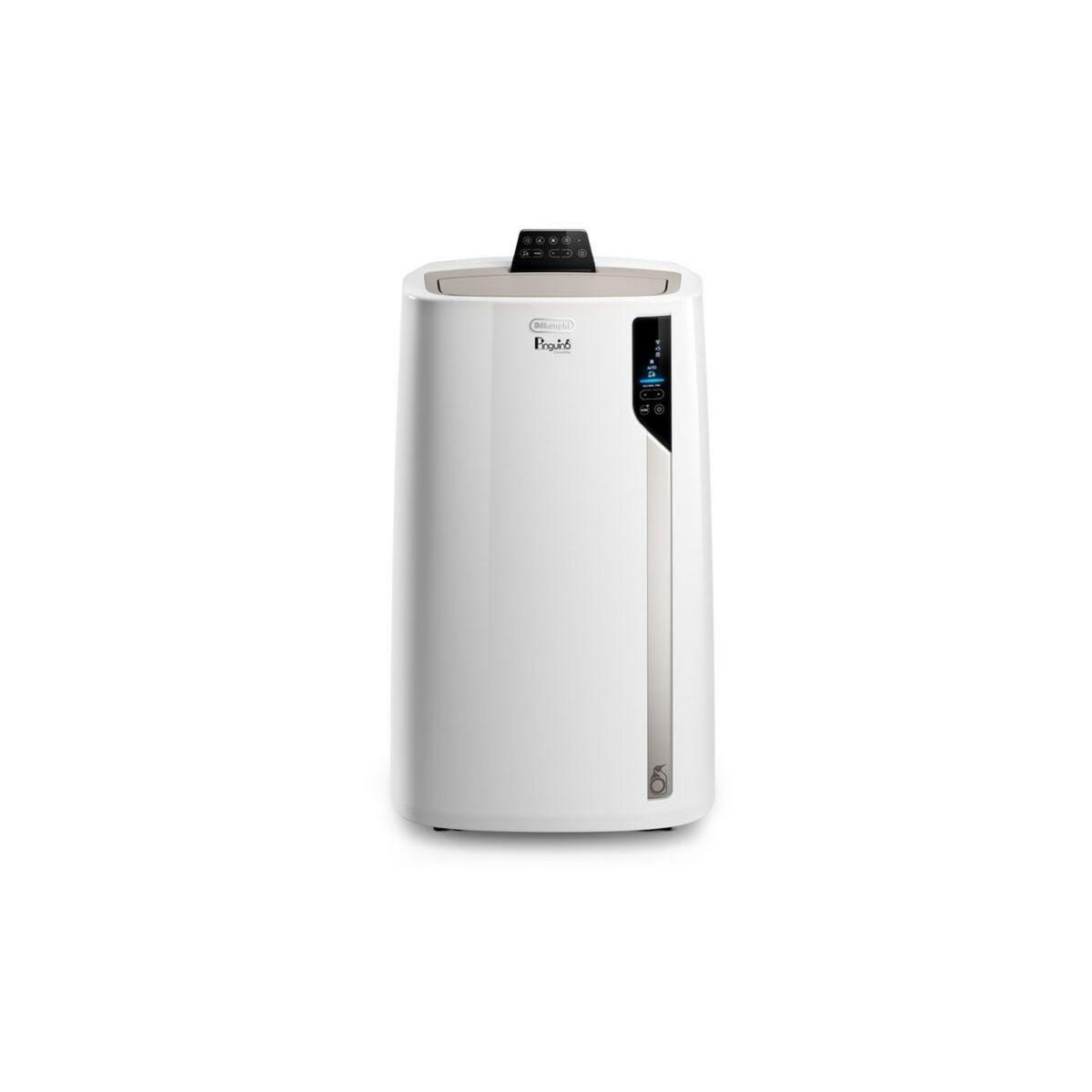 DELONGHI Climatiseur PAC EL112 CST WIFI