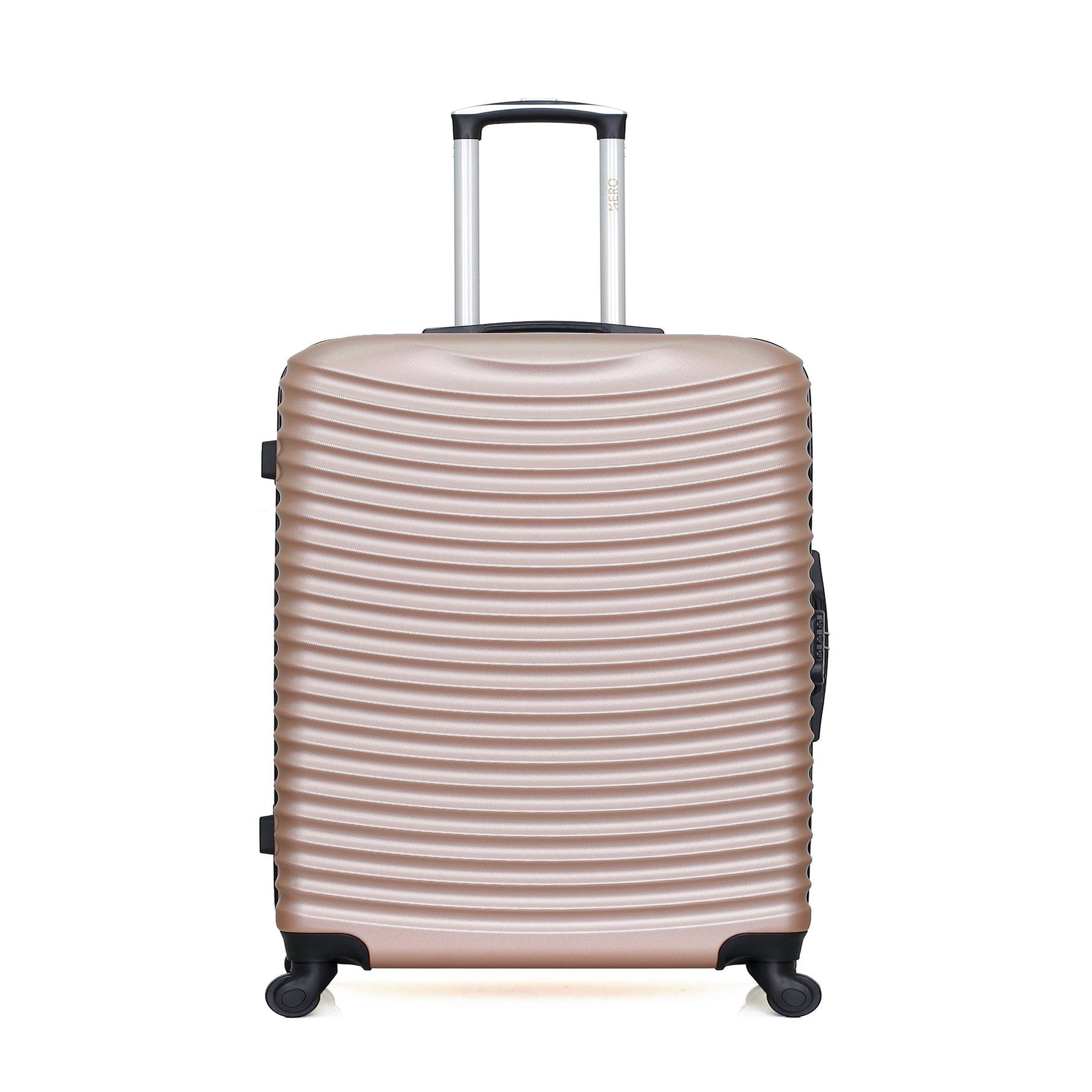 HERO Hero - valise grand format etna 75 cm 4 roues