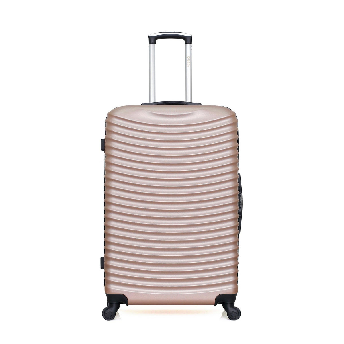 HERO HERO - Valise Grand Format ETNA 75 cm 4 Roues