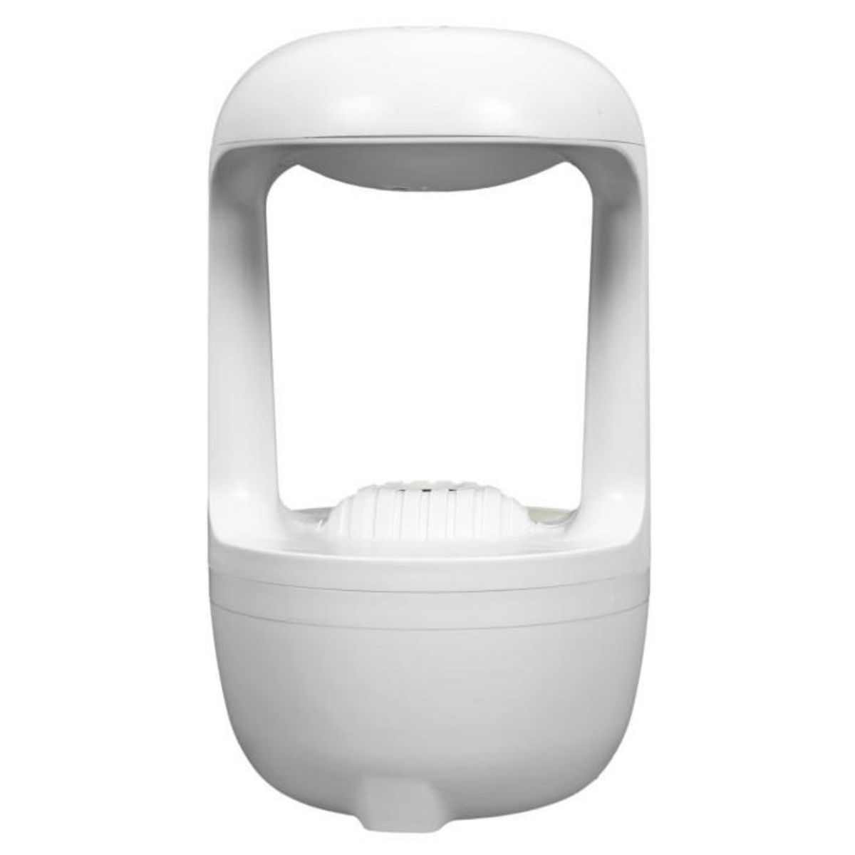 Paris Prix Diffuseur d'Huile Essentielle  Gouttes  23cm Blanc
