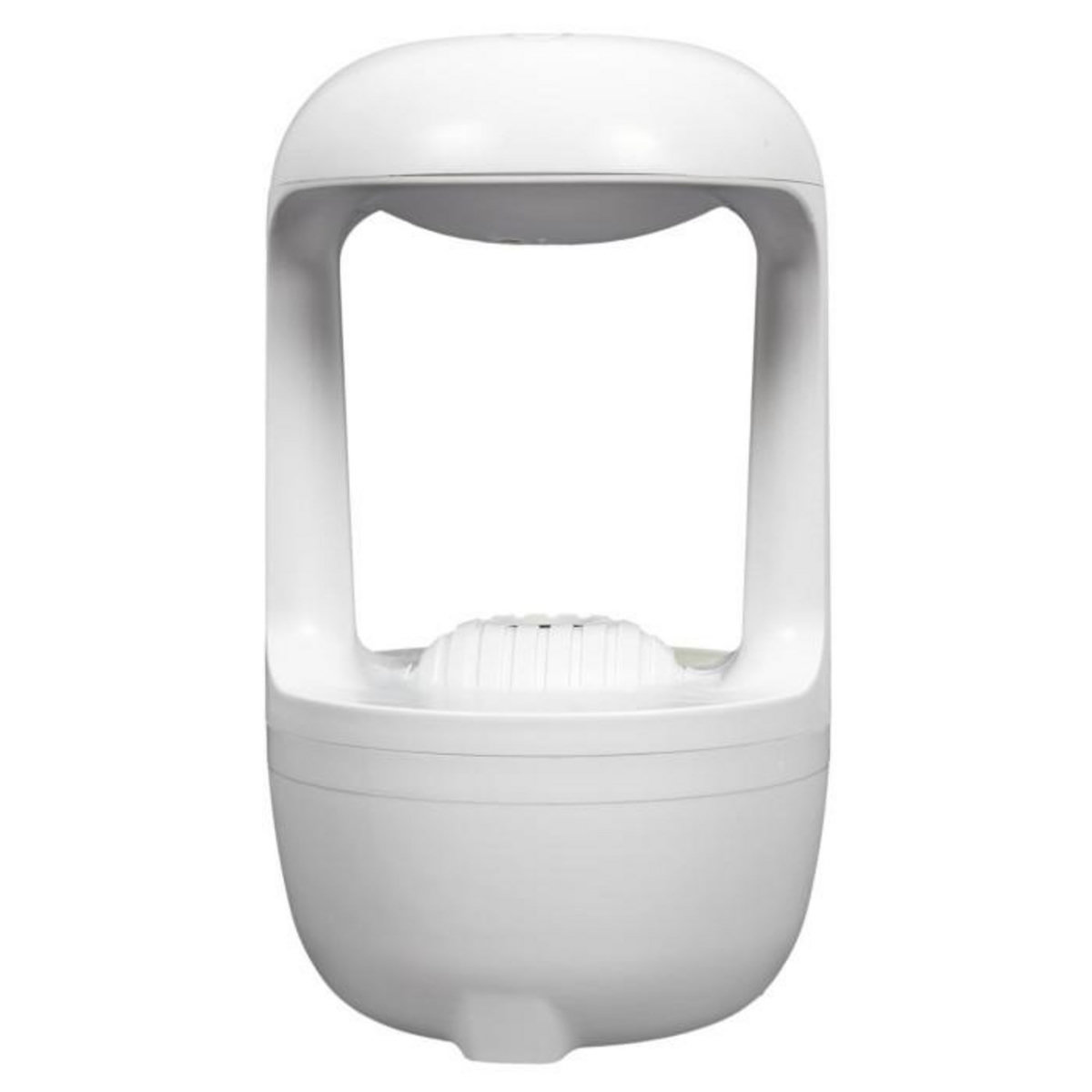 Paris Prix Diffuseur d'Huile Essentielle  Gouttes  23cm Blanc