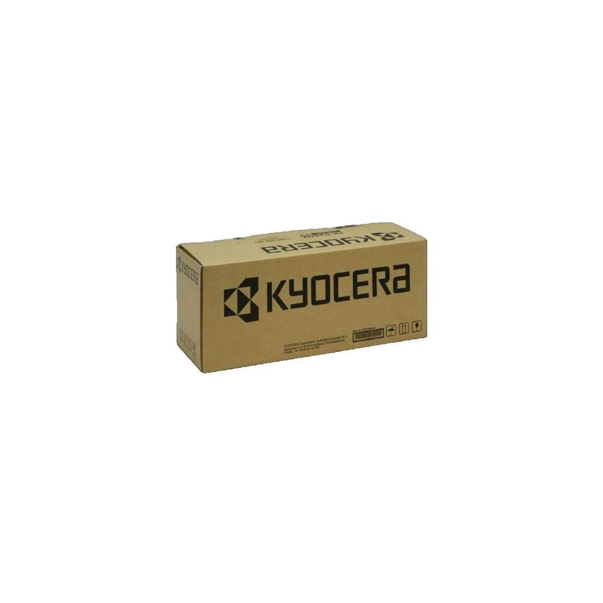 Kyocera Kyocera Drum Trommel DK-8115 DK8115 Black Schwarz (302P393060)