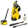 Voir la diapositive 1 : KARCHER Nettoyeur haute pression K4 Premium Power Control Home