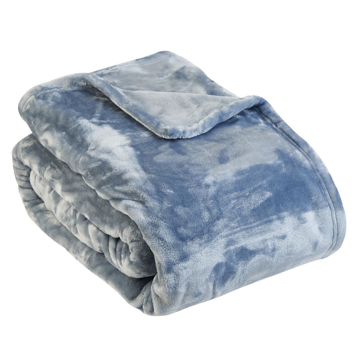 ACTUEL Plaid flanelle douceur extrême 