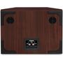 Voir la diapositive 4 : Triangle Enceinte surround Borea BRS1 Noyer
