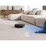 Voir la diapositive 3 : ECOVACS Robot Aspirateur Laveur Deebot T50 Pro Omni Gen 2 EU noir