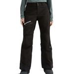 O'NEILL Pantalon de ski  Femme O'Neill Gore tex Madness. Coloris disponibles : Noir