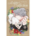 A SIGN OF AFFECTION TOME 12 , Morishita Suu