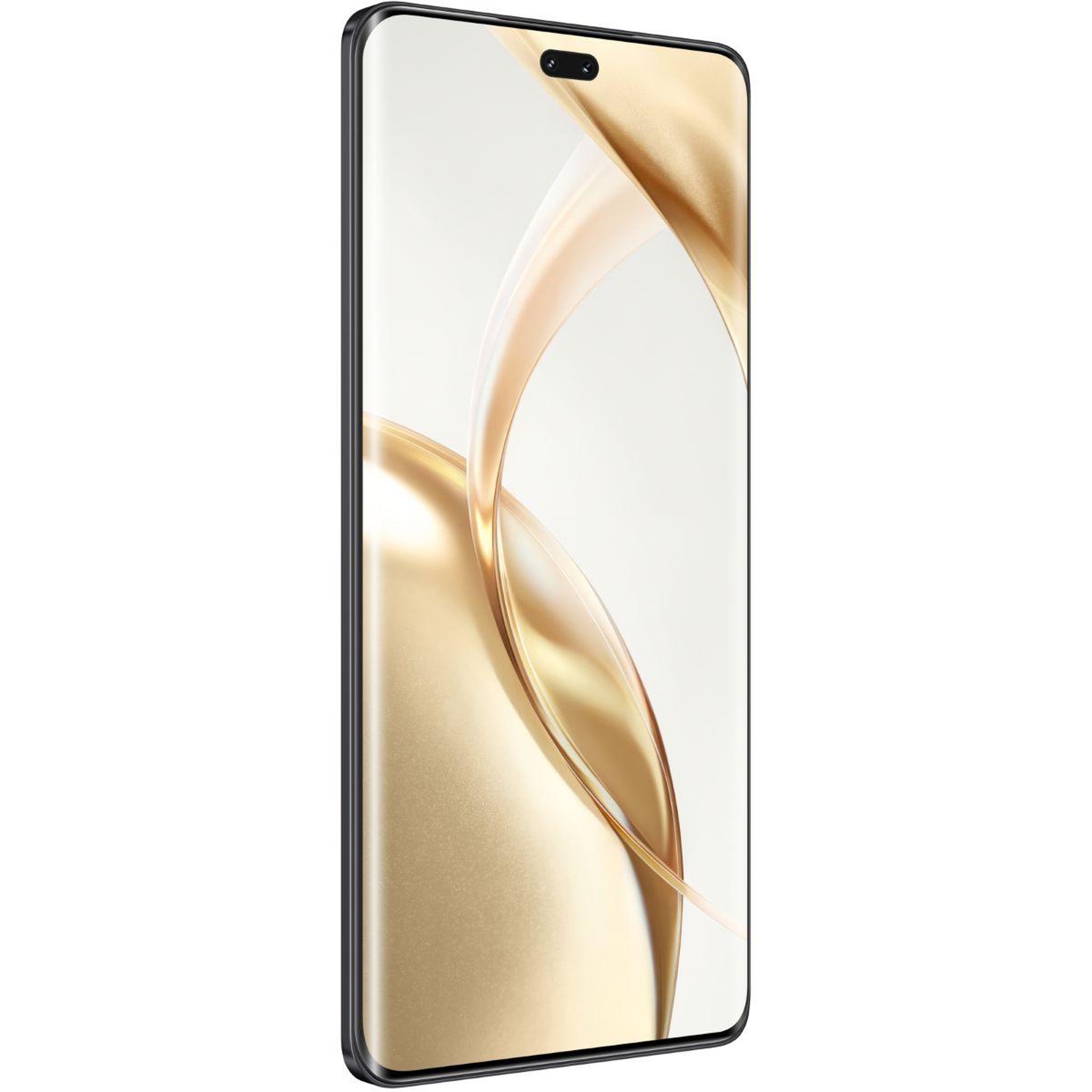 Voir la diapositive 5 : HONOR Smartphone 200 Pro Noir