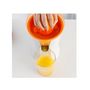 Voir la diapositive 4 : Taurus Presse-agrumes 40w blanc/orange - 924271000