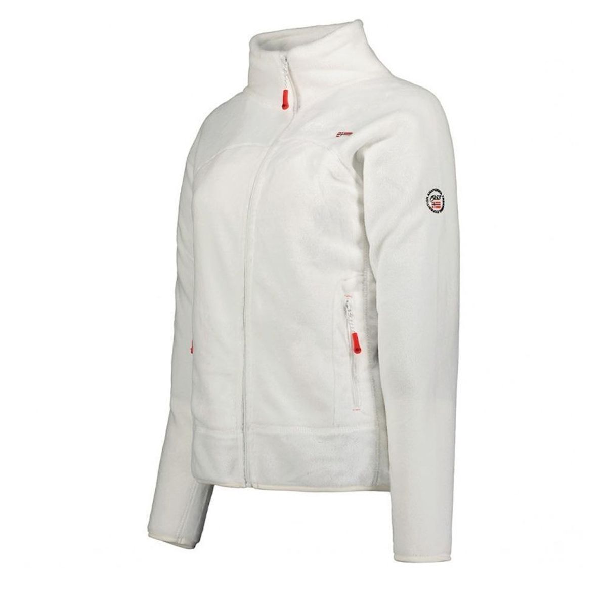 ANAPURNA Polaire he Femme Anapurna Uternel